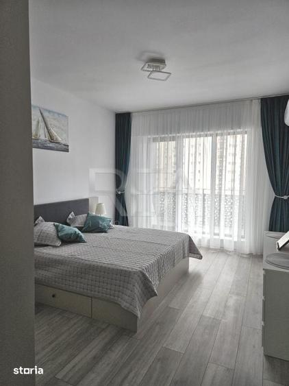 Apartament cu 2 camere semidecomandat în Theodor Pallady — fotografia 1