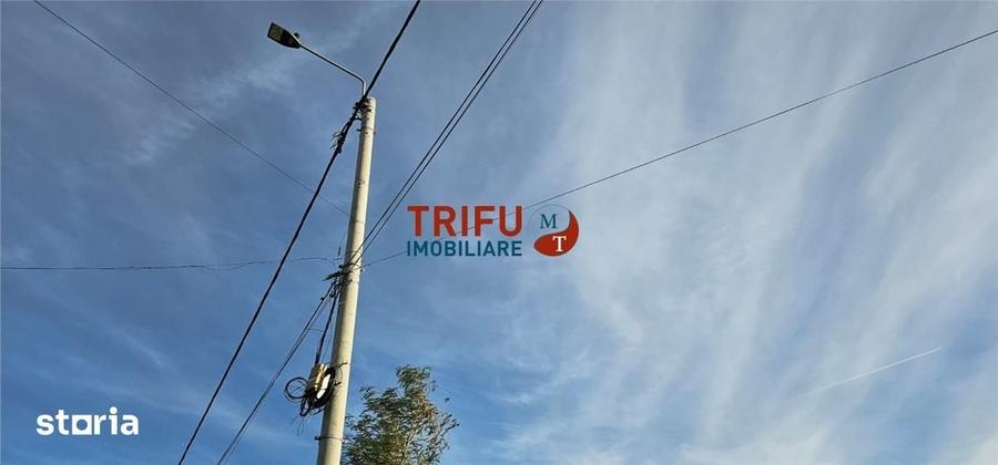 Teren Intravilan de Vanzare in Ighiu, 747 mp Ideal pentru Casa intr- - 9
