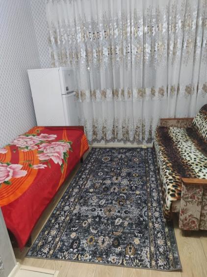 Garsonieră în Ozana