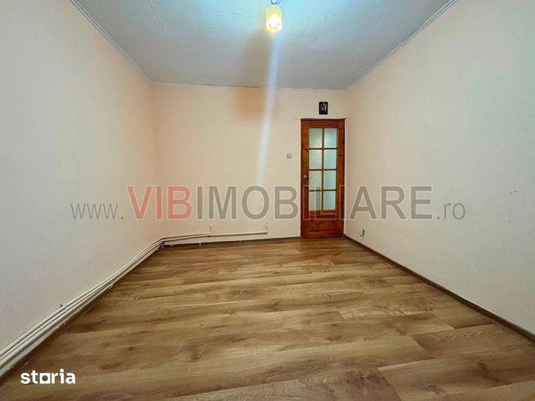 Garsonieră în Militari