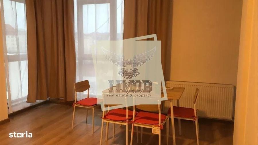 Apartament cu 3 camere în Șelimbăr