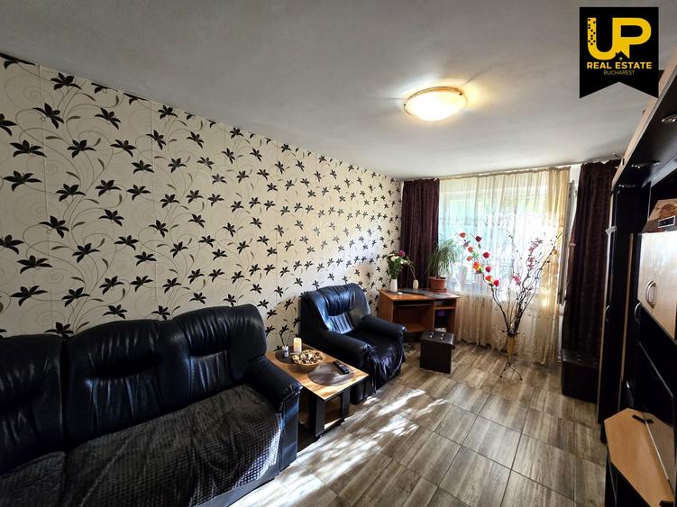 Apartament cu 3 camere decomandat, mobilat în Sălaj