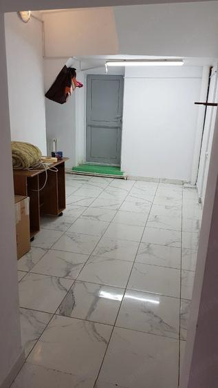Spațiu comercial, de 56 mp, în Central