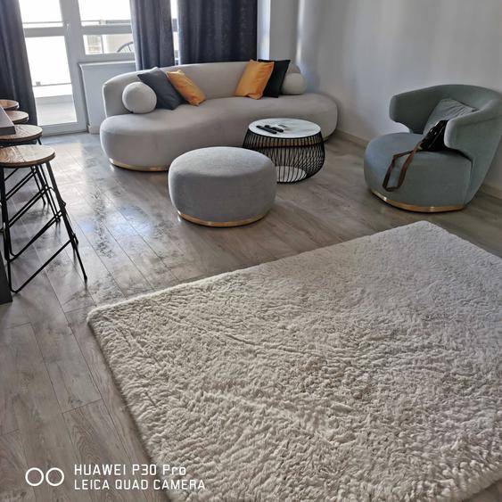 Apartament cu 3 camere decomandat în Valea Lupului