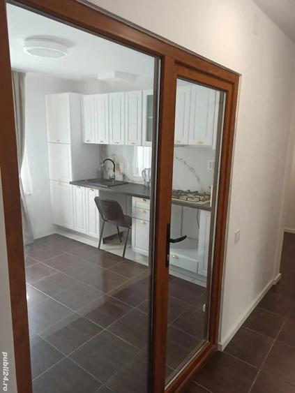 Apartament cu 3 camere decomandat în Luduș