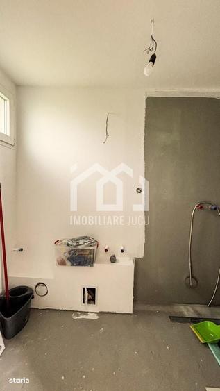 Casa Individuala 4 camere, 108mp, Teren 500mp, Piscina, Penny-Apahida - 11