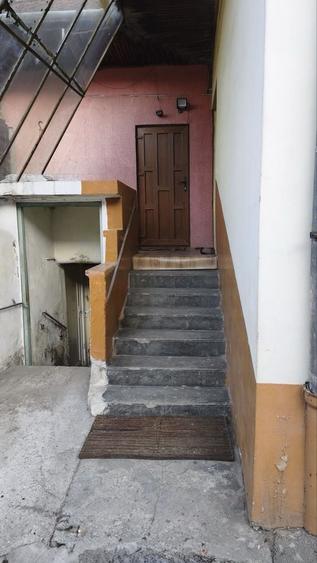Casă cu 4 camere în Griviței