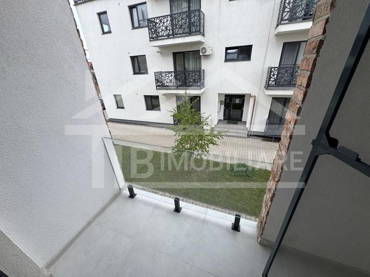 Apartament cu 2 camere, decomandat, 60mp, parcare, Zona UMFST - 10