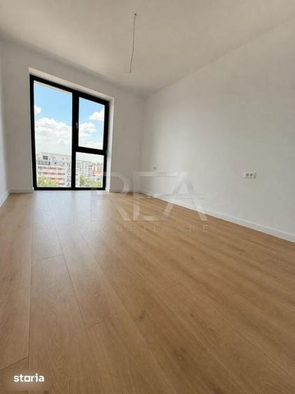 Apartament cu 2 camere semidecomandat în Theodor Pallady
