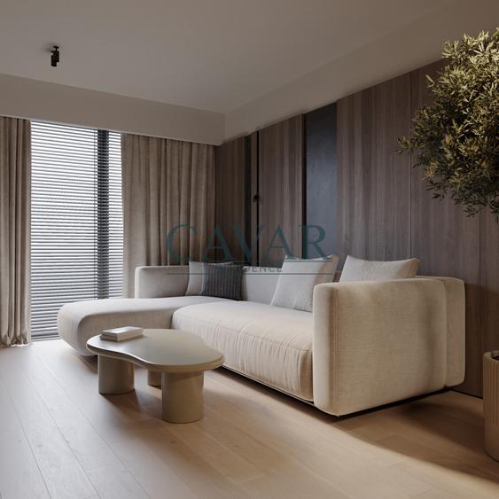 Proiect Faza Finala Cavar Residence - 3