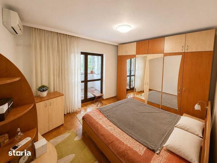 Apartament cu 3 camere decomandat în Centrul Civic