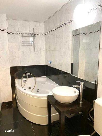 Apartament cu 2 camere decomandat, mobilat în Panduri