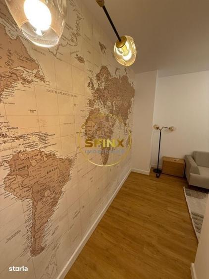 Apartament cu 4 camere în Ciupercenii Noi