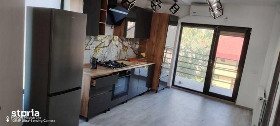 Apartament cu 2 camere în ICIL