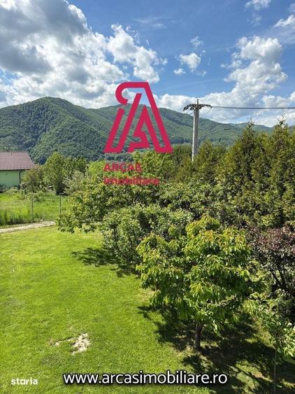 Casă cu 4 camere în Cisnădioara