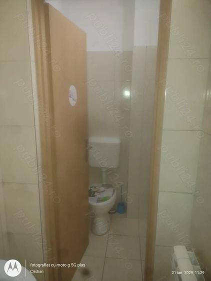 Spațiu comercial, de 86 mp, în Delfinariu