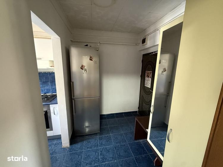 Apartament cu 2 camere în Ultracentral