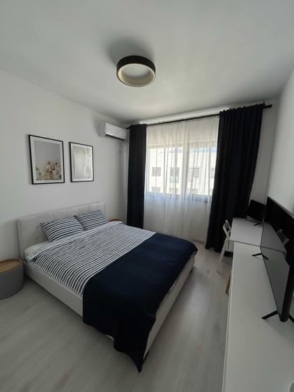 Inchiriere apartament 2 camere decomandat | 62 mp | Grand Arena, Sector 4 | 600 - 6