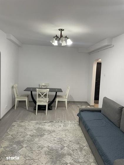Apartament cu 2 camere în Pajura