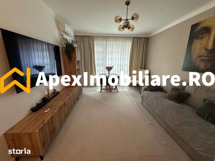 Apartament 2 camere de inchiriat Pipera Bucuresti | ApexImobiliare.ro - 3