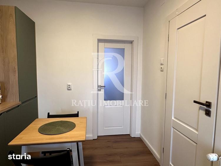 Apartament cu o camera | Central | Oradea - 3