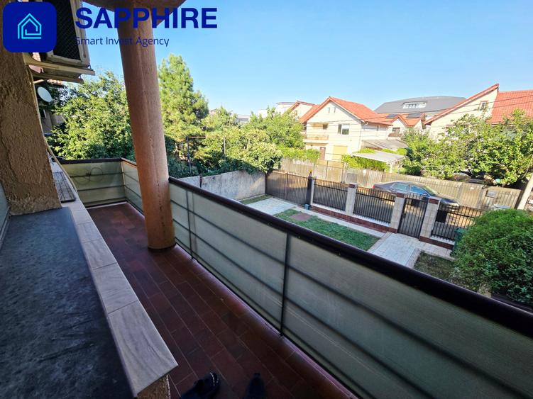 Duplex cu 5 camere cu Canalizare în Dobroești