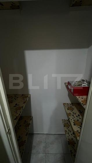 Apartament cu 3 camere decomandat, mobilat în Orăștie