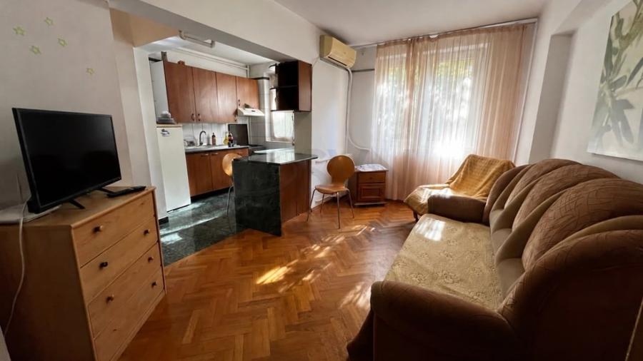 REA1029577 Apartament 2 camere | metrou Obor – Șoseaua Colentina | Etaj 1 - 3