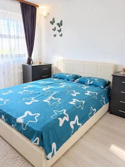 Apartament cu 2 camere decomandat în Găvana