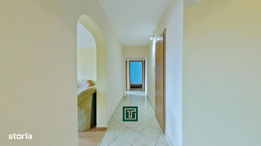 Apartament cu 4 camere de vanzare in Alfa, Arad - 8