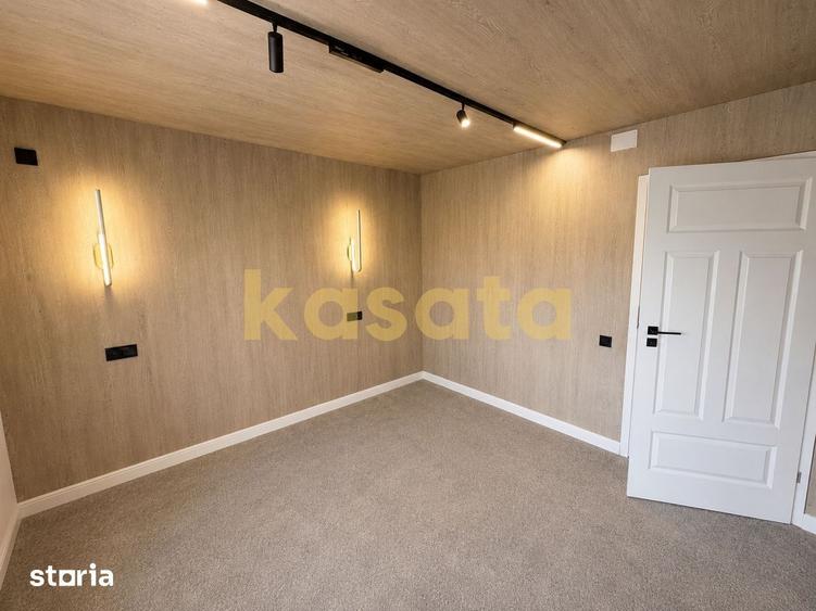 Apartament cu 2 camere în Obor