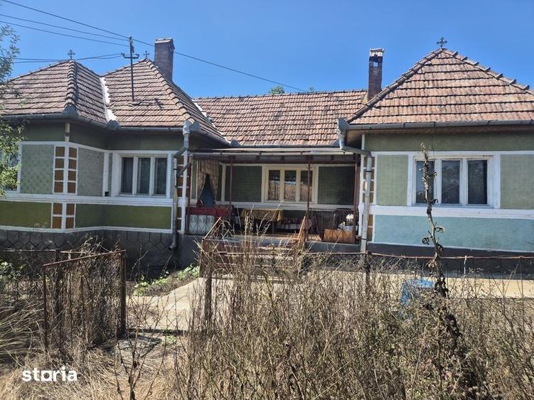 Casă cu 4 camere cu Teren 128 Mp în Belvedere