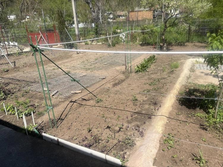 Casă cu 5 camere cu Teren 690 Mp în Central