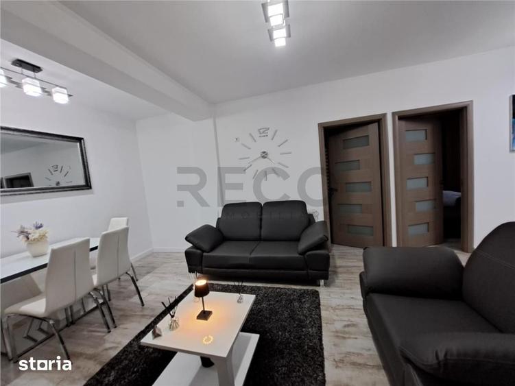 Apartament cu 3 camere decomandat în Calea Aradului