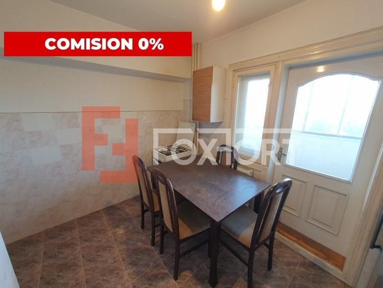 Apartament cu 3 camere decomandat în Șagului