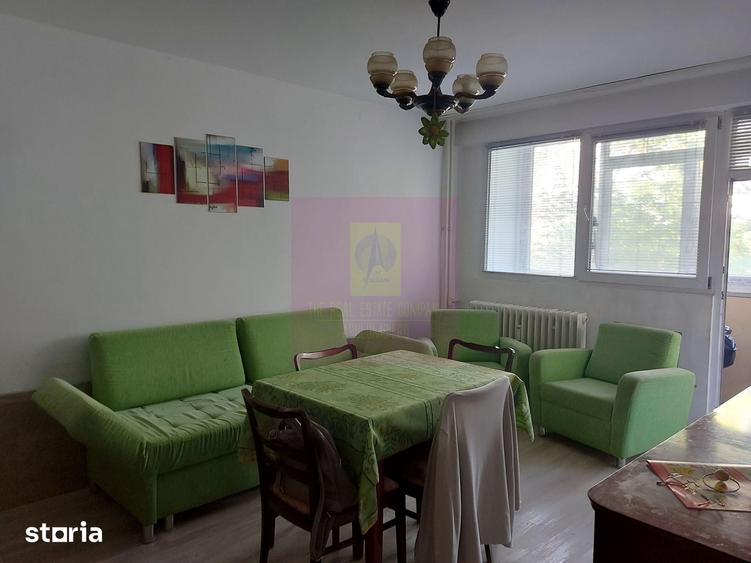 Apartament cu 2 camere decomandat în Drumul Taberei — fotografia 1