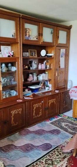 Casă cu 3 camere în Central