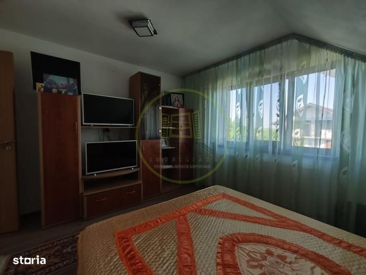 Casa 4 camere, teren 362 mp, Malu Mare - 13