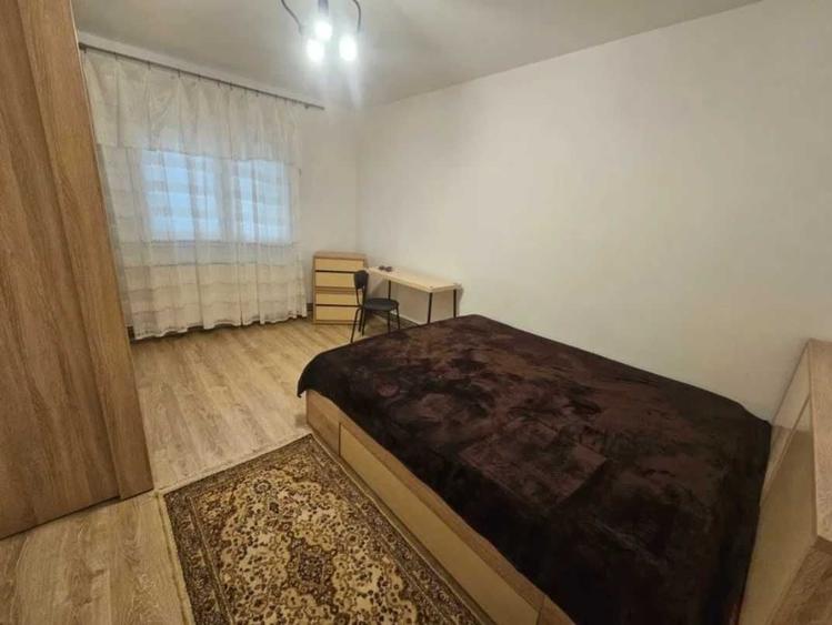 Garsonieră decomandată în Militari