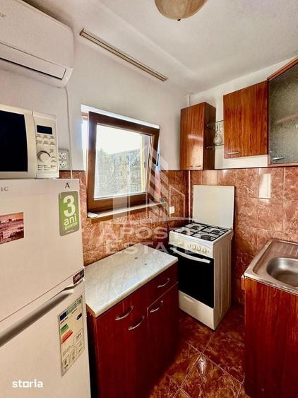 Apartament 1 camera, 34 mp utili, zona centrala - 1