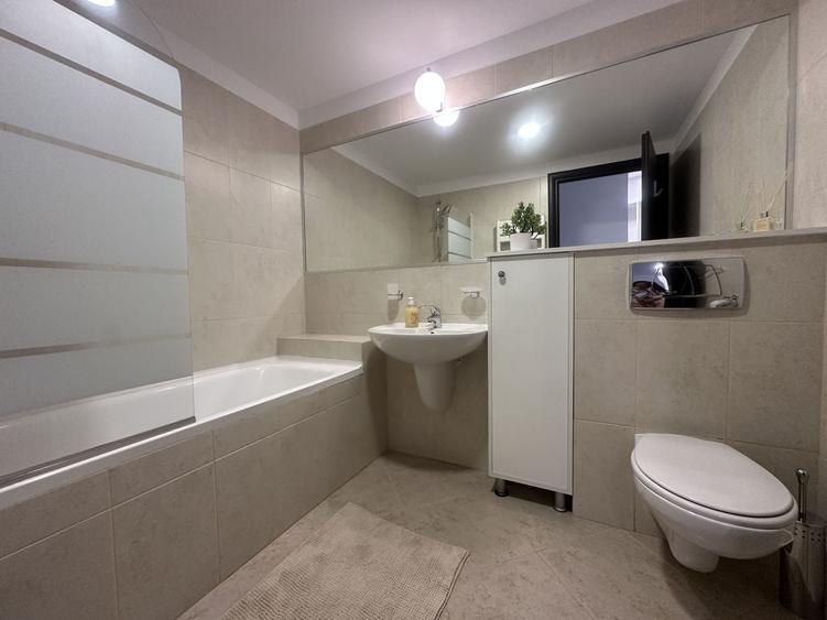 Apartament 3 camere | Lux | Herastrau | Terasa | View Park - 4