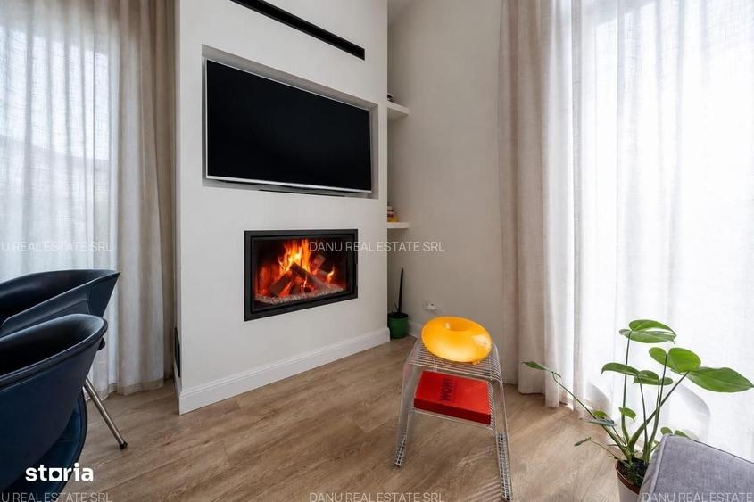 Casă cu 3 camere în Cristian