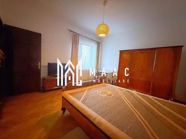 Apartament cu 2 camere decomandat, mobilat în Hipodrom 1
