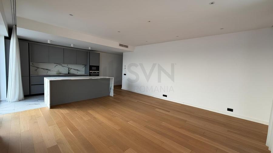 REA1027461 Apartament spatios 3 camere I One Herastrau Towers - 10