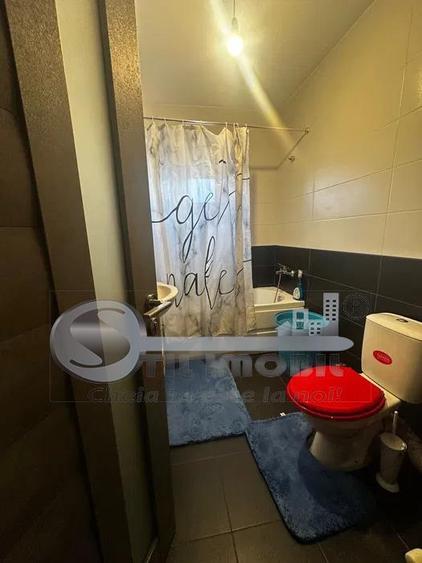 Apartament 2 Camere Decomandat, Parcare, Pet Friendly – Valea Lupului - 8
