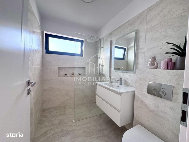 2 camere | Lux | Intre Lacuri Residence | FSEGA | Iulius Mall - 4