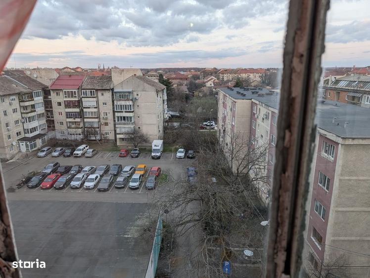 Garsonieră în Complex Studențesc