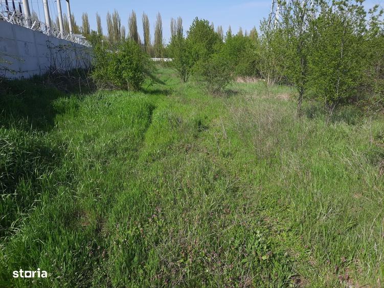 FARA COMISIOANE in Joita aproape de drumul asfaltat teren de 4600mp - 4