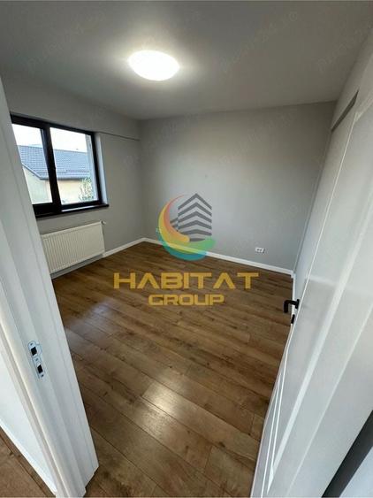 Apartament cu 2 camere decomandat în Berceni