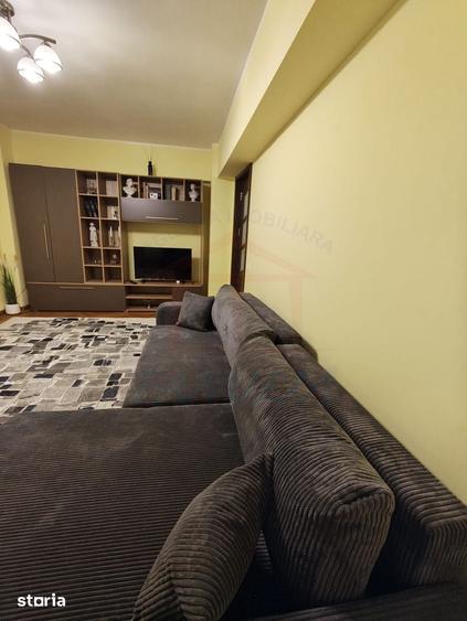 Apartament cu 2 camere în Țiglina 3